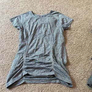 Athleta top size XL